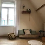 L'oasis Apartman *