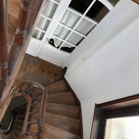 L'oasis Apartamento *