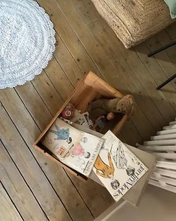 Apartamento L'oasis Le Touquet