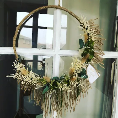 Apartamento L'oasis *