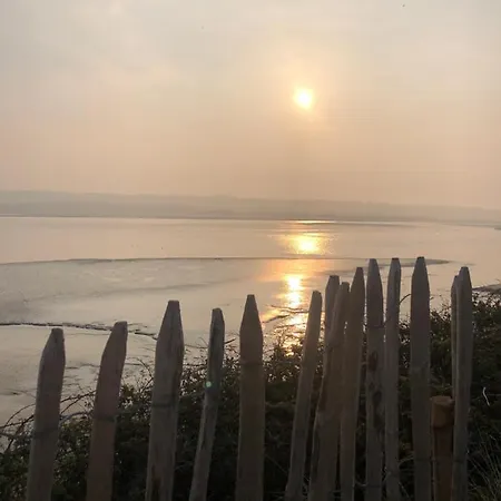 Apartamento L'oasis Le Touquet