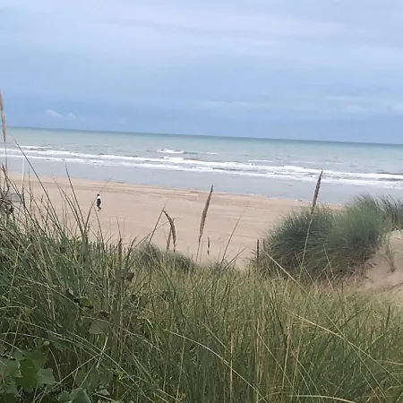 L'oasis * Le Touquet