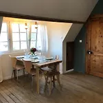 Apartment L'oasis