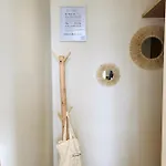 Apartment L'oasis *