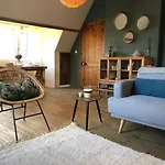 Apartment L'oasis *