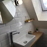 Apartment L'oasis *