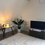 L'oasis Apartamento Le Touquet