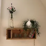 L'oasis Apartment
