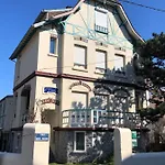 L'oasis Apartment *