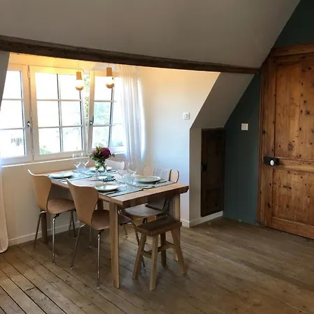 Lejlighed L'oasis