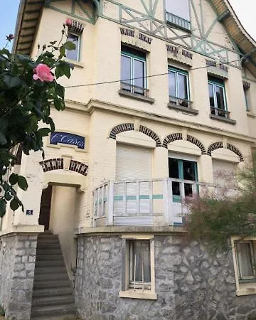 L'oasis Apartman