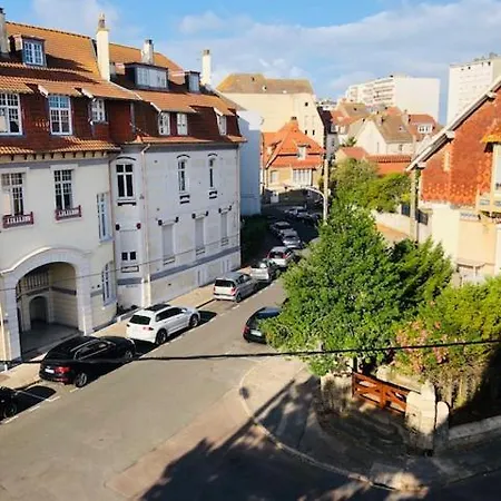 L'oasis