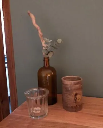 L'oasis Apartman Le Touquet