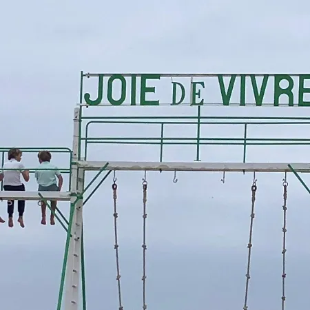 Апартаменты L'oasis *