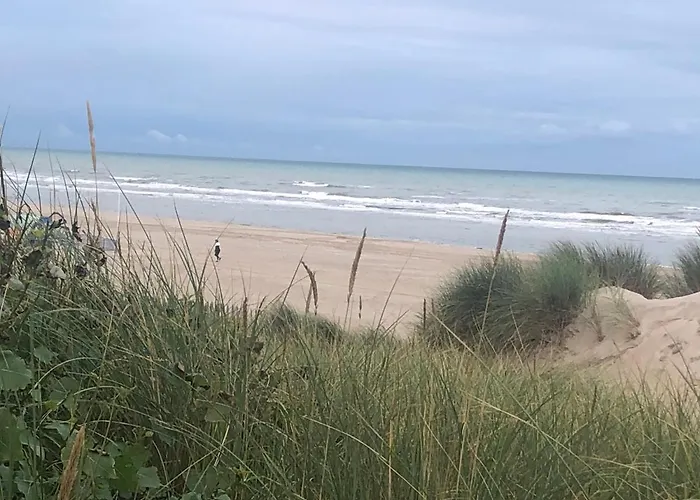 L'oasis * Le Touquet